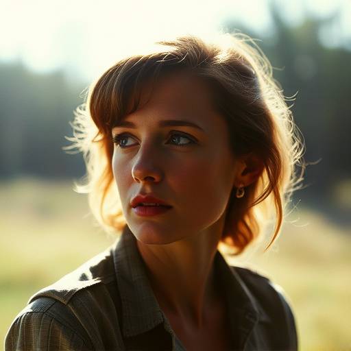 Instruktør Astrid Holm
