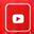 YouTube ikon